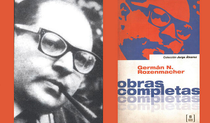 Descripción de la imagen relevante al radioteatro